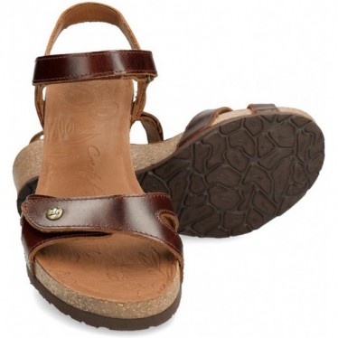SANDALES PANAMA JACK JULIA CLAY CUERO