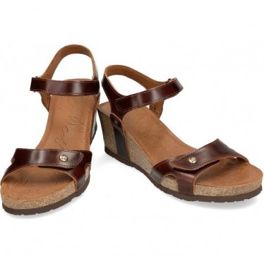 SANDALES PANAMA JACK JULIA CLAY CUERO
