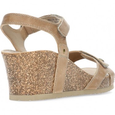SANDALES PANAMA JACK JULIABASICS TAUPE