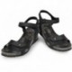 SANDALES PANAMA JACK JULIABASICS BLACK