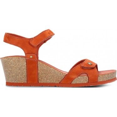 SANDALES PANAMA JACK JULIABASICS TEJA