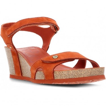 SANDALES PANAMA JACK JULIABASICS TEJA