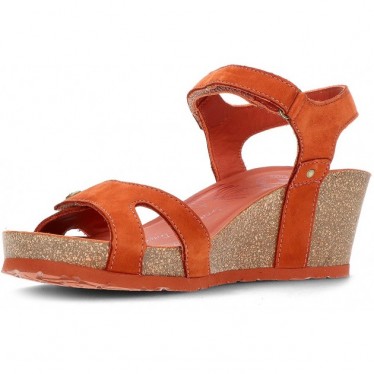 SANDALES PANAMA JACK JULIABASICS TEJA