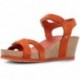 SANDALES PANAMA JACK JULIABASICS TEJA