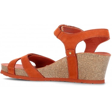 SANDALES PANAMA JACK JULIABASICS TEJA