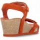 SANDALES PANAMA JACK JULIABASICS TEJA