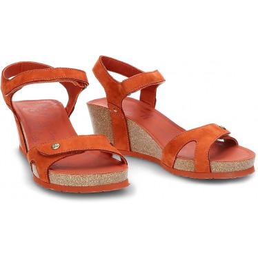 SANDALES PANAMA JACK JULIABASICS TEJA