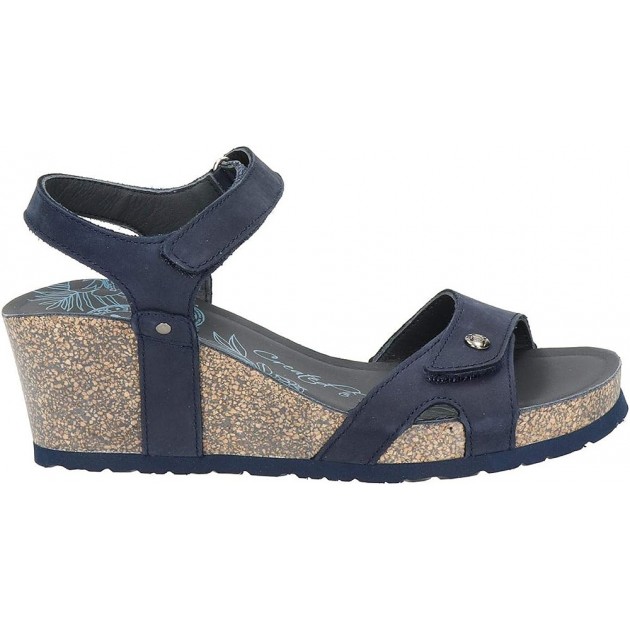 SANDALES PANAMA JACK JULIABASICS NAVY_B10 SANDALES PANAMA JACK JULIABASICS NAVY_B10
