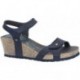 SANDALES PANAMA JACK JULIABASICS NAVY_B10