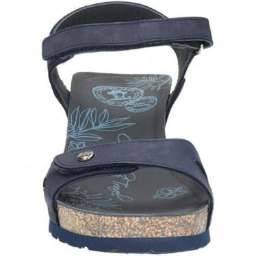 SANDALES PANAMA JACK JULIABASICS NAVY_B10