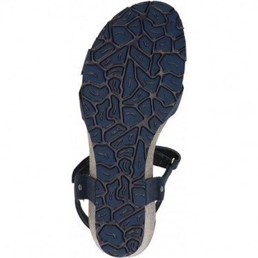 SANDALES PANAMA JACK JULIABASICS NAVY_B10