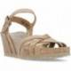 SANDALES PANAMA JACK VERABASICS TAUPE