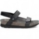 SANDALES PANAMA JACK SELMA BLACK