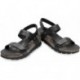 SANDALES PANAMA JACK SELMA BLACK