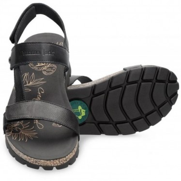 SANDALES PANAMA JACK SELMA BLACK