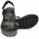 SANDALES PANAMA JACK SELMA BLACK