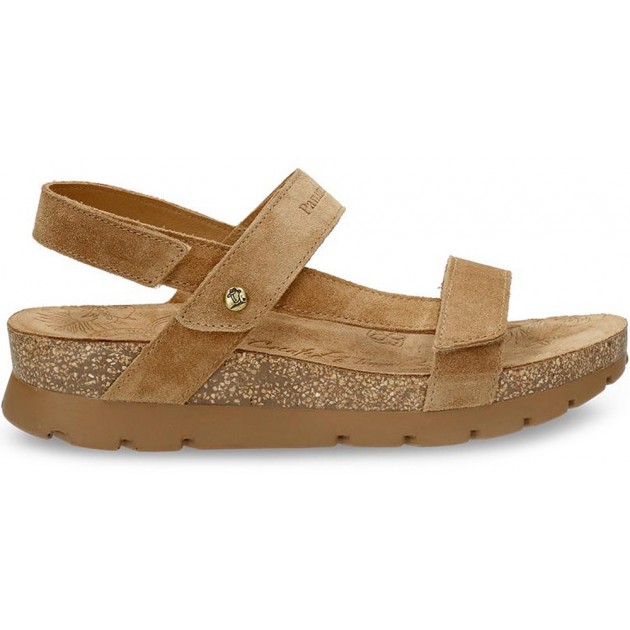 SANDALES PANAMA JACK SELMA CUERO_B10