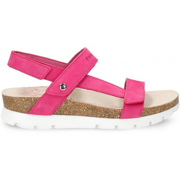 SANDALES PANAMA JACK SELMA FUCSIA_B11 SANDALES PANAMA JACK SELMA FUCSIA_B11