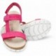 SANDALES PANAMA JACK SELMA FUCSIA_B11