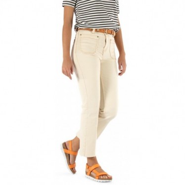 SANDALES PANAMA JACK SELMA NARANJA_B14