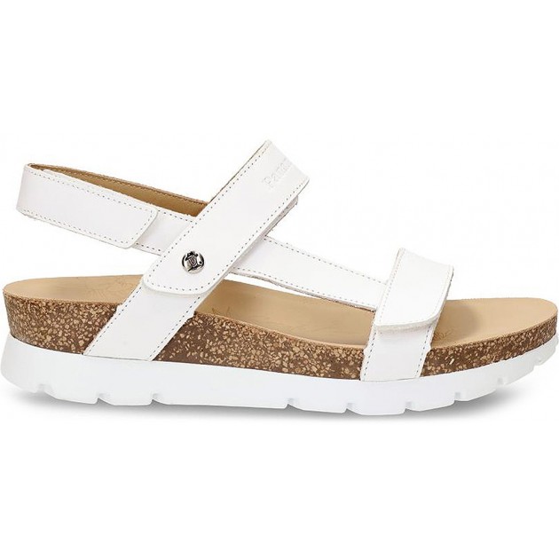 SANDALES PANAMA JACK SELMA WHITE_B5