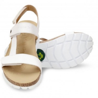 SANDALES PANAMA JACK SELMA WHITE_B5