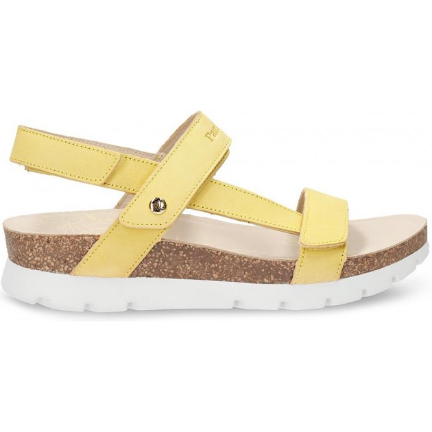 SANDALES PANAMA JACK SELMA AMARILLO_B13 SANDALES PANAMA JACK SELMA AMARILLO_B13