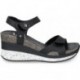 SANDALES DE SPORT PANAMA JACK NICA BLACK