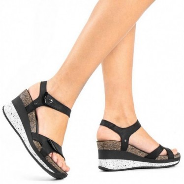 SANDALES DE SPORT PANAMA JACK NICA BLACK