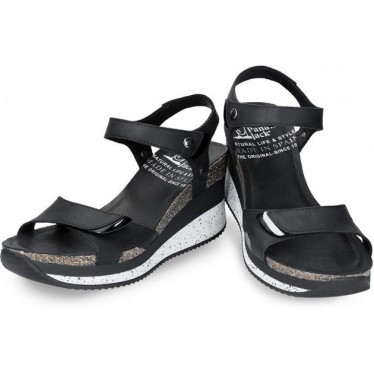 SANDALES DE SPORT PANAMA JACK NICA BLACK