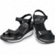 SANDALES DE SPORT PANAMA JACK NICA BLACK