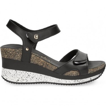 SANDALES DE SPORT PANAMA JACK NICA BLACK_B10