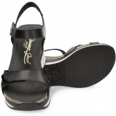 SANDALES DE SPORT PANAMA JACK NICA BLACK_B10