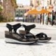 SANDALES DE SPORT PANAMA JACK NICA BLACK_B10