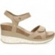 SANDALES DE SPORT PANAMA JACK NICA NAPA_TAUPE_B8