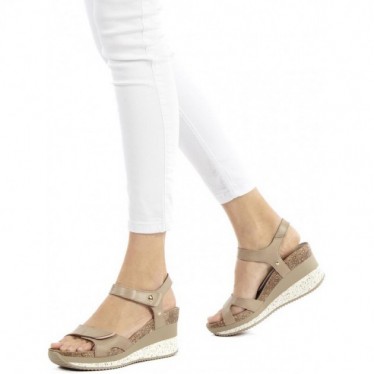 SANDALES DE SPORT PANAMA JACK NICA NAPA_TAUPE_B8