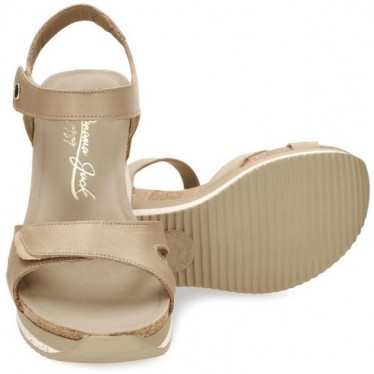 SANDALES DE SPORT PANAMA JACK NICA NAPA_TAUPE_B8