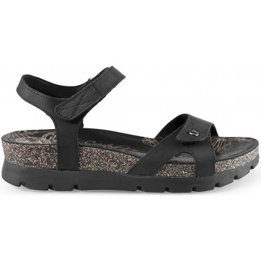 SANDALES PANAMA JACK SULIA BASICS BLACK