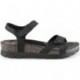 SANDALES PANAMA JACK SULIA BASICS BLACK