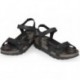 SANDALES PANAMA JACK SULIA BASICS BLACK