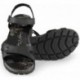 SANDALES PANAMA JACK SULIA BASICS BLACK