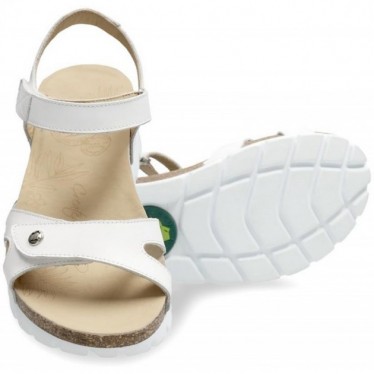 SANDALES PANAMA JACK SULIA BASICS WHITE_B1