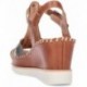 Sandales Pikolinos W3Z-1836C1 Aguadulce pour femme BRANDY