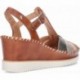 Sandales Pikolinos W3Z-1836C1 Aguadulce pour femme BRANDY