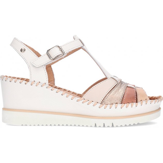 Sandales Pikolinos W3Z-1836C1 Aguadulce pour femme NATA Sandales Pikolinos W3Z-1836C1 Aguadulce pour femme NATA