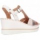Sandales Pikolinos W3Z-1836C1 Aguadulce pour femme NATA