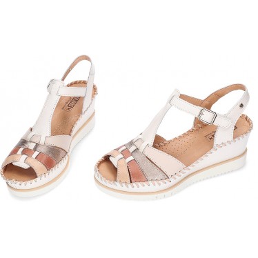 Sandales Pikolinos W3Z-1836C1 Aguadulce pour femme NATA