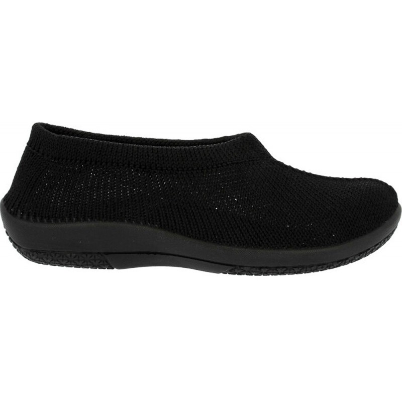 Baskets Doctor Cutillas 54710 pour femme NEGRO