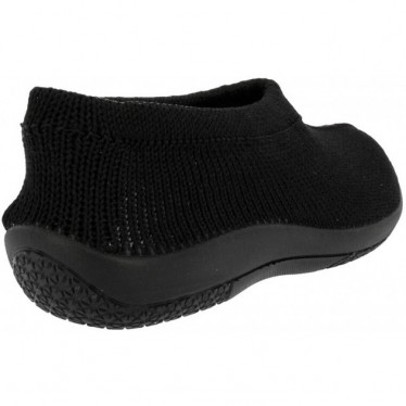 Baskets Doctor Cutillas 54710 pour femme NEGRO