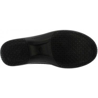 Baskets Doctor Cutillas 54710 pour femme NEGRO